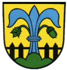 Wappen der Gemeinde Alfdorf