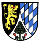 Wappen der Gemeinde Bammental