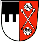 Wappen der Gemeinde Deisenhausen