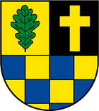 Wappen der Gemeinde Dickenschied