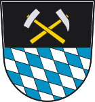 Wappen von Freihung