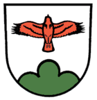 Wappen der Gemeinde Gerstetten