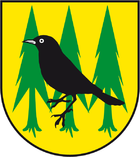 Wappen der Gemeinde Gossa