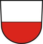 Wappen der Stadt Horb am Neckar