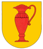 Wappen der Stadt Kandern