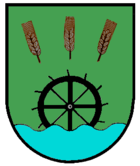 Wappen der Gemeinde Kirchwistedt