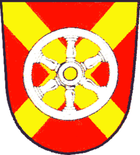 Wappen der Gemeinde Klettbach
