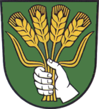 Wappen der Gemeinde Körner