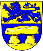Wappen des Landkreises Soltau-Fallingbostel