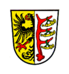 Wappen von Luhe-Wildenau