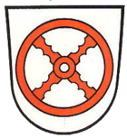 Wappen der Stadt Melle