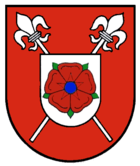 Wappen der Gemeinde Remchingen
