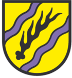 Wappen des Rems-Murr-Kreises