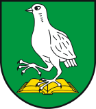 Wappen der Gemeinde Reppichau