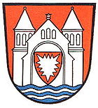 Wappen der Stadt Rinteln