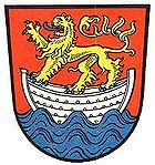 Wappen der Stadt Schöppenstedt
