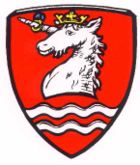 Wappen der Gemeinde Schondorf am Ammersee