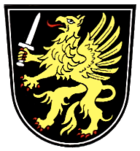 Wappen der Stadt Schramberg