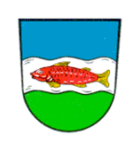 Wappen der Stadt Schwarzenbach a.d.Saale