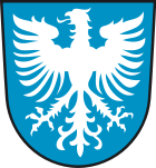 Wappen der Stadt Schweinfurt