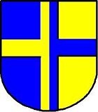 Wappen der Gemeinde Semmenstedt