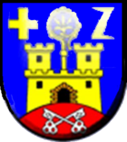 Wappen der Gemeinde Tholey