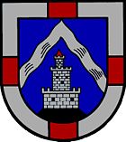 Wappen der Verbandsgemeinde Saarburg