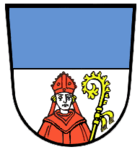 Wappen der Stadt Berching