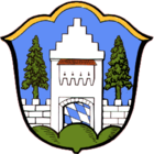 Wappen der Gemeinde Grünwald