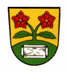 Wappen der Gemeinde Hohenau