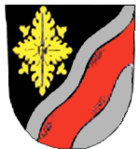 Wappen der Gemeinde Rettenbach a.Auerberg