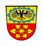 Wappen der Gemeinde Seubersdorf i.d.OPf.
