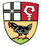 Wappen der Gemeinde Üchtelhausen