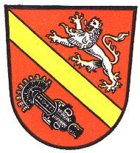 Wappen der Gemeinde Wittislingen