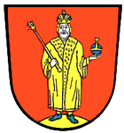Wappen der Stadt Waischenfeld