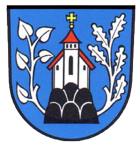Wappen der Stadt Waldkirch