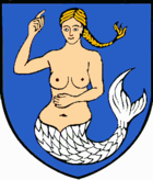 Wappen der Gemeinde Wangerland
