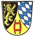 Wappen der Stadt Weinheim