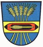 Wappen der Gemeinde Zetel