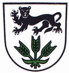 Wappen der Gemeinde Zweiflingen