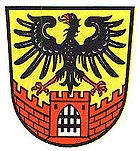 Wappen der Stadt Sinzig