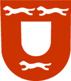Wappen der Stadt Wesel
