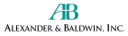 Alexander & Baldwin, Inc. Logo.svg