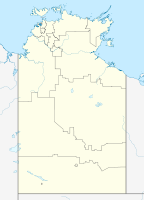 Rum-Jungle-Uran-Mine (Northern Territory)