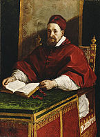 Papst Gregor XV.