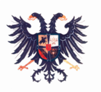Wappen der K.Ö.L. Maximiliana Wien