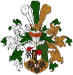 Wappen der K.D.St.V. Rheno-Franconia
