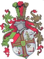 Wappen der K.D.St.V. Winfridia-Breslau