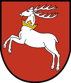 Wappen von Lublin