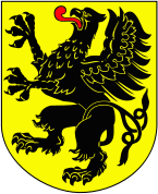 Pommerns Wappen